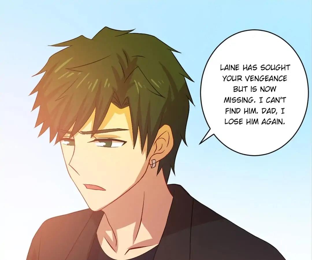 Laine Chapter 80