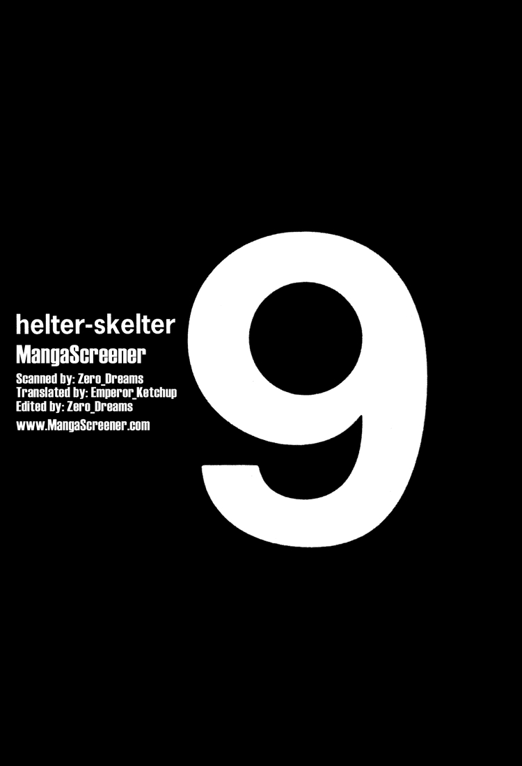 Helter Skelter Ch. 9