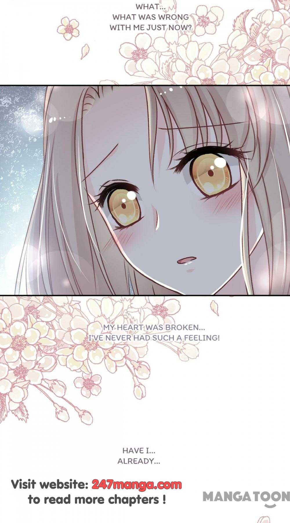 Second-To-None Adoration Chapter 41