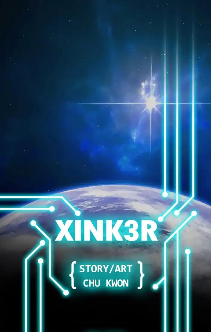 XINK3R Chapter 187: