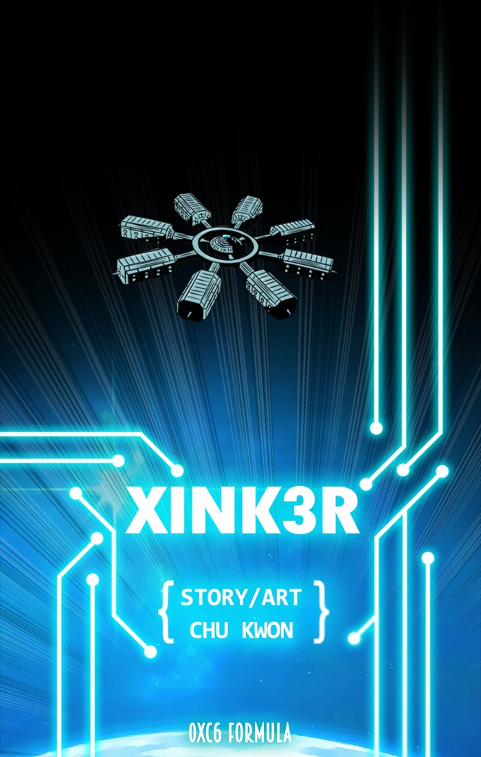 Xink3R Chapter 199