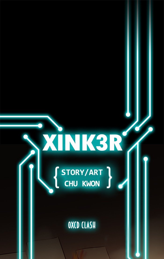 Xink3R Chapter 206