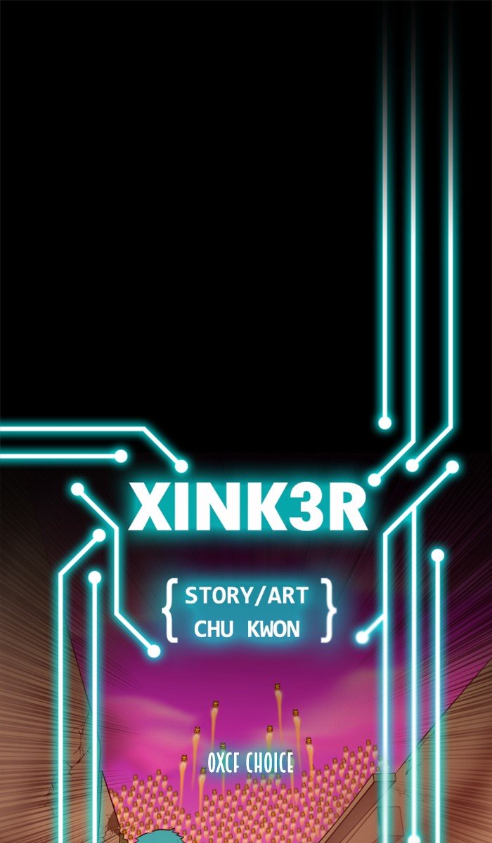 Xink3R Chapter 208