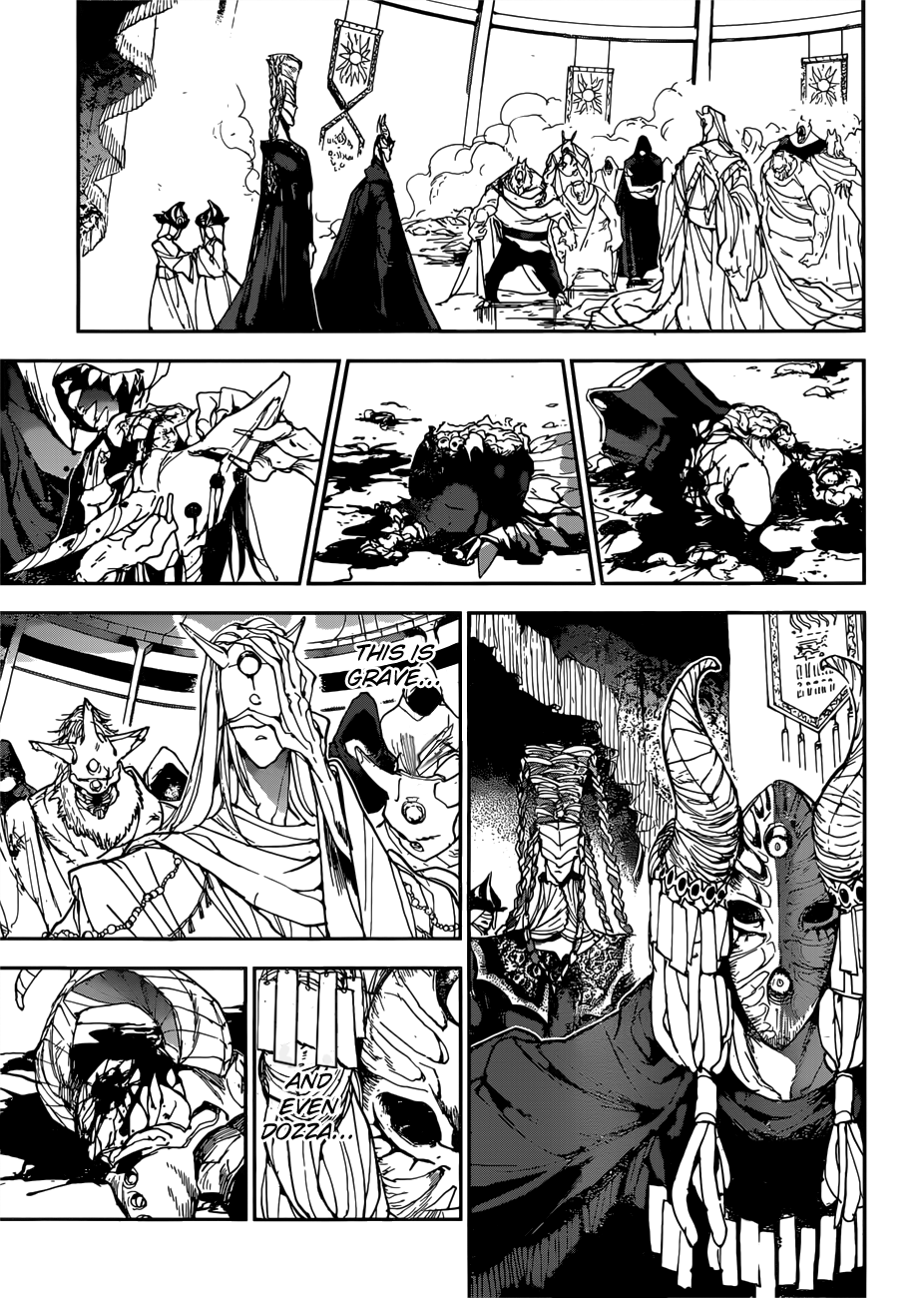 The Promised Neverland 149