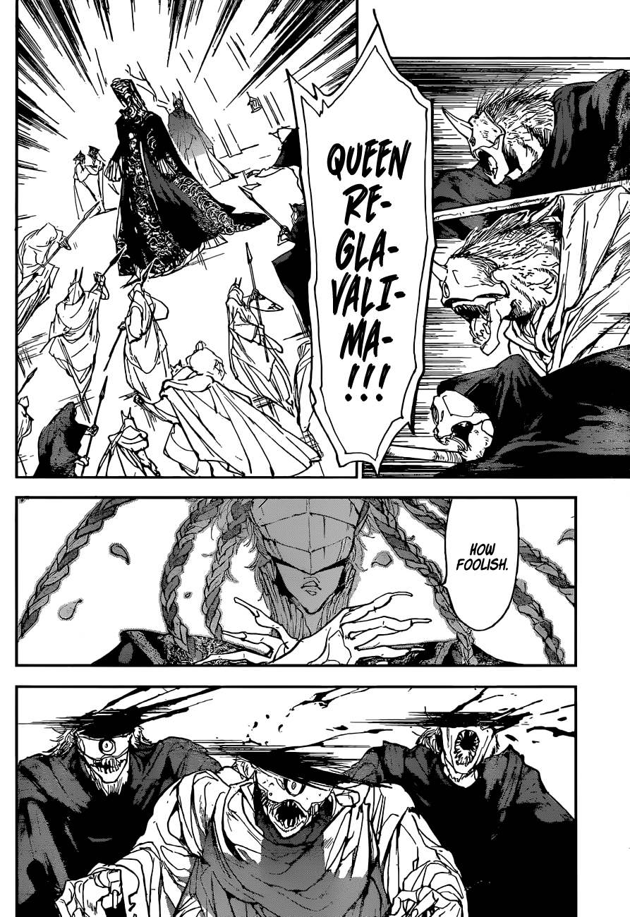 The Promised Neverland 149