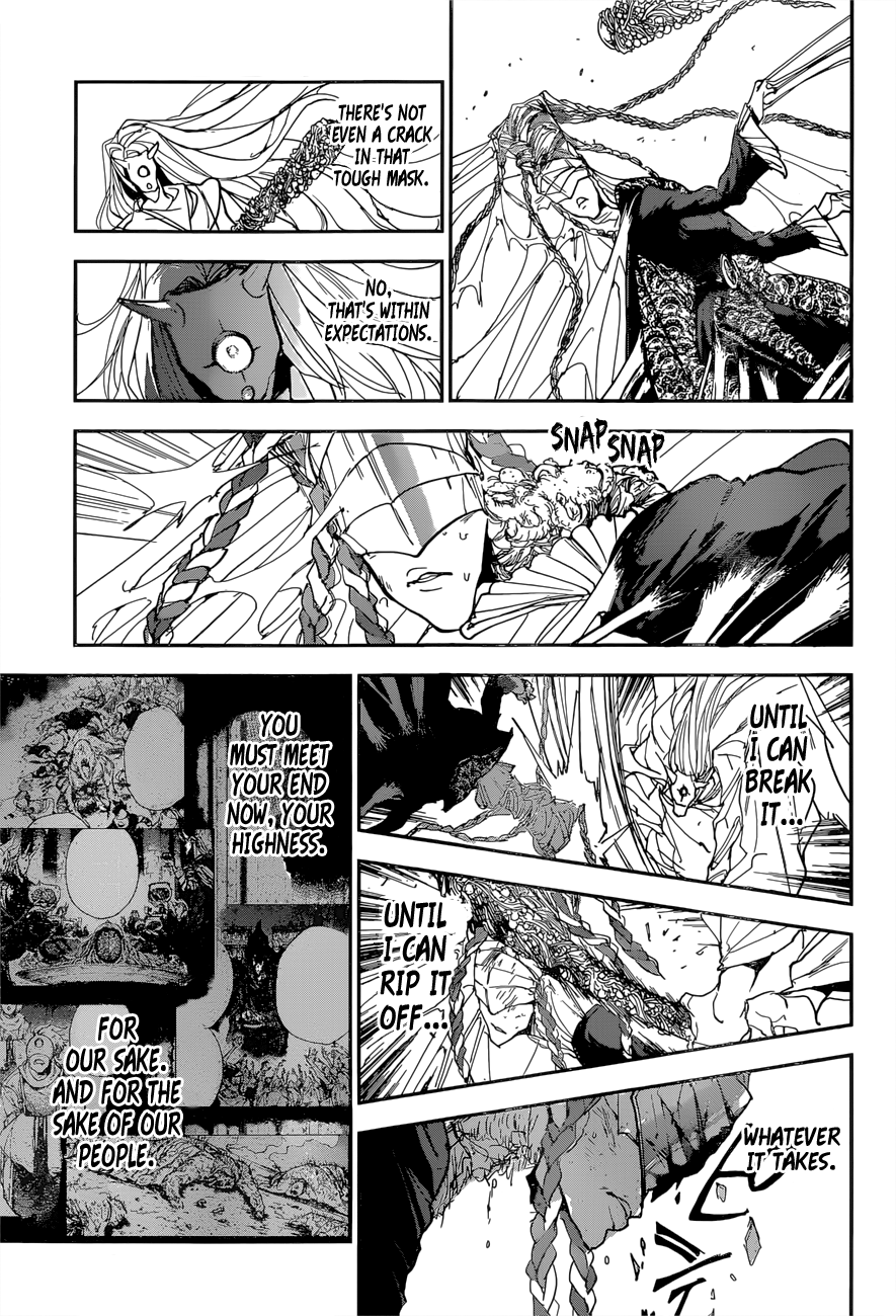 The Promised Neverland 150