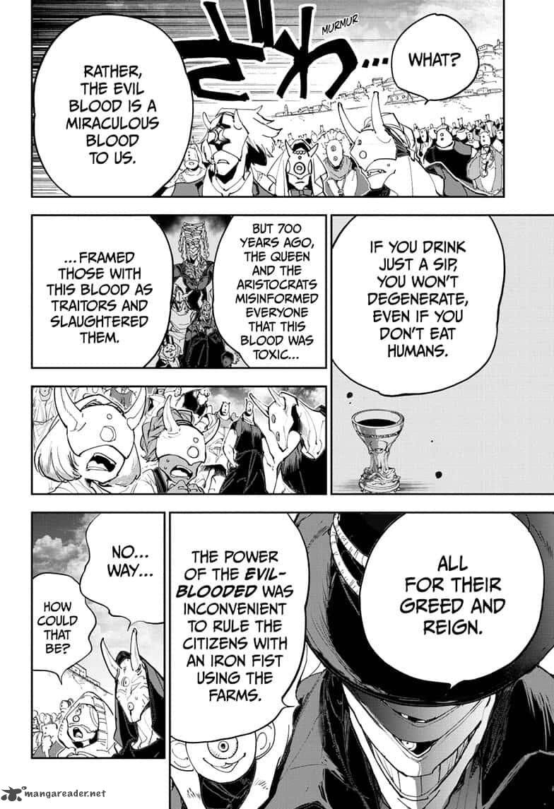 The Promised Neverland 171
