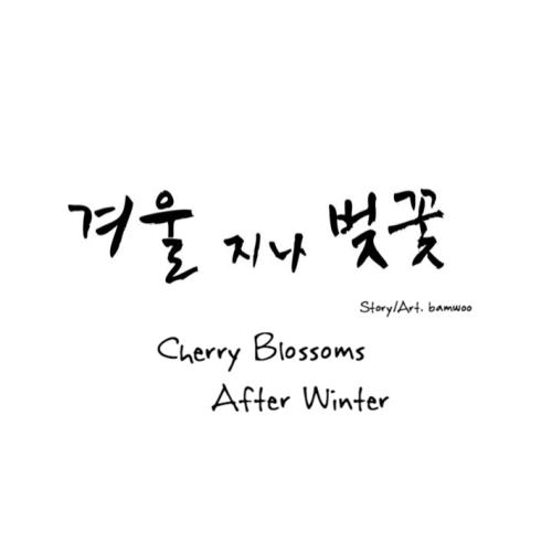Cherry Blossoms After Winter Chapter 39