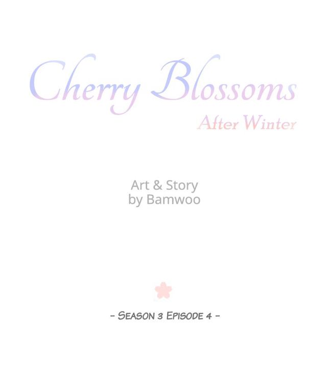 Cherry Blossoms After Winter Chapter 66