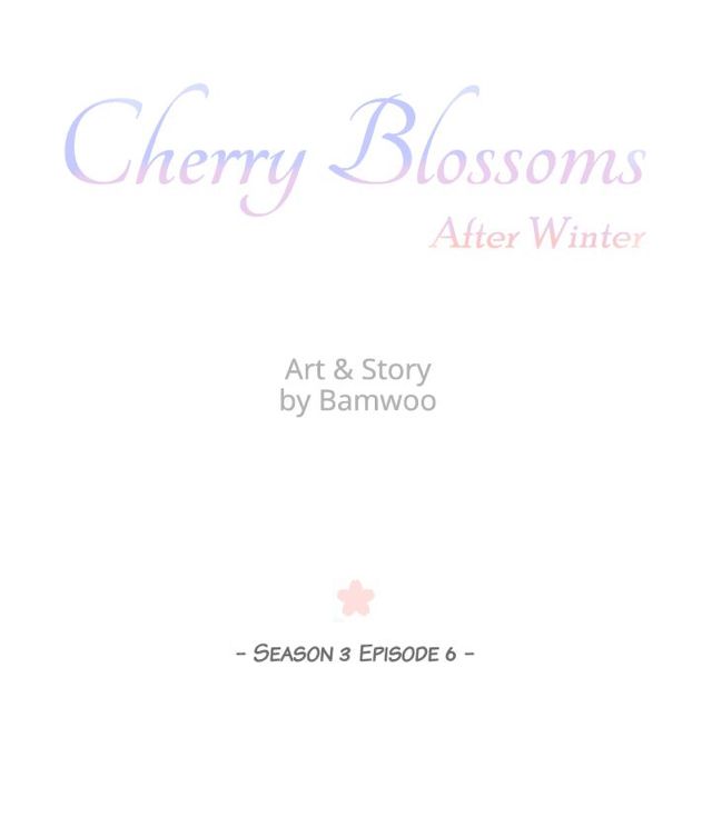 Cherry Blossoms After Winter Chapter 68