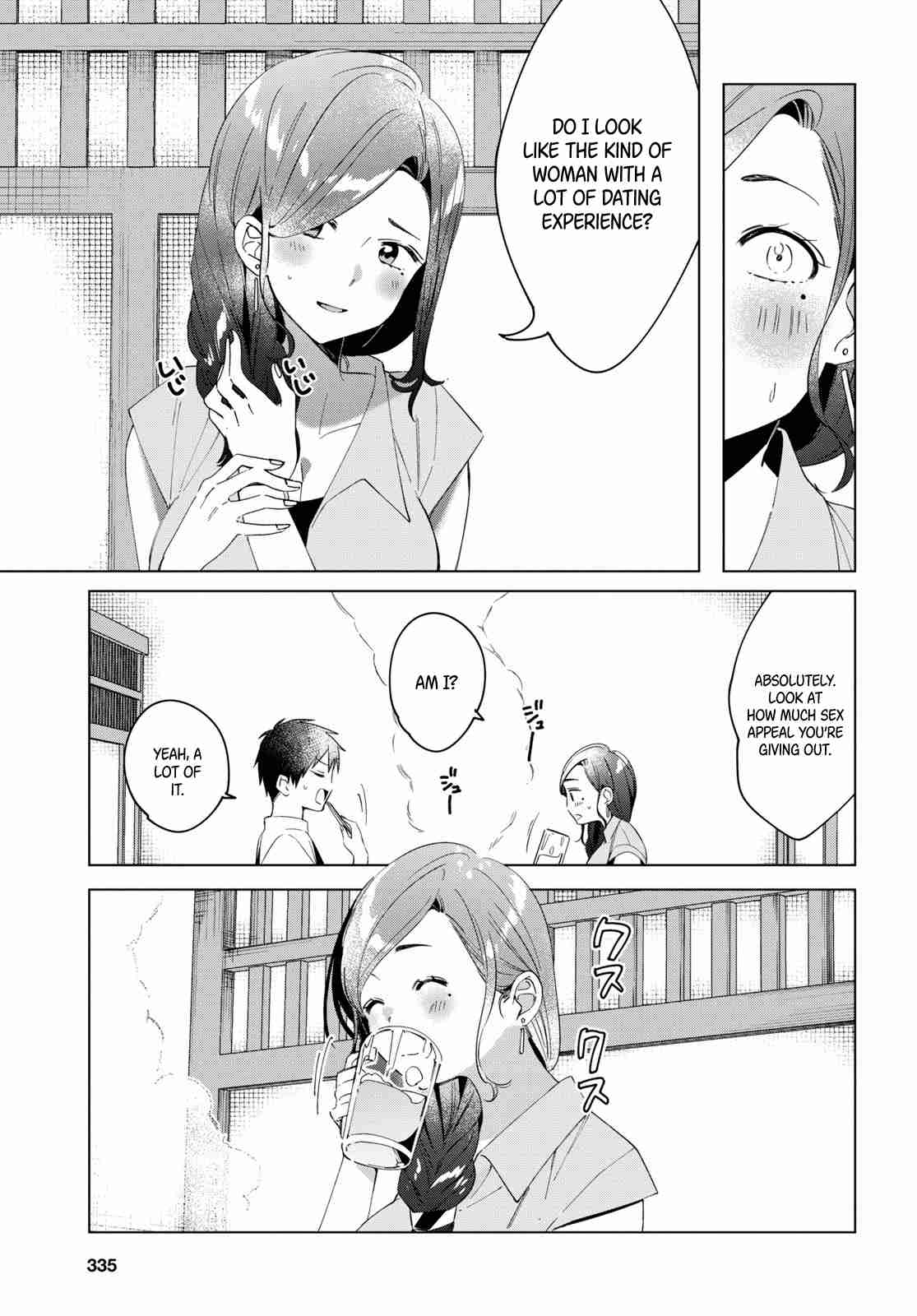 I Shaved. Then I Brought a High School Girl Home. Ch. 14