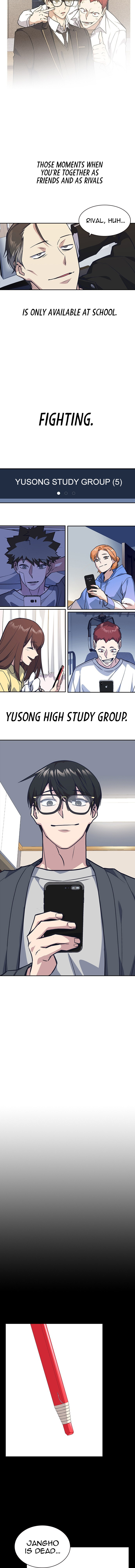 Study Group Ch. 31