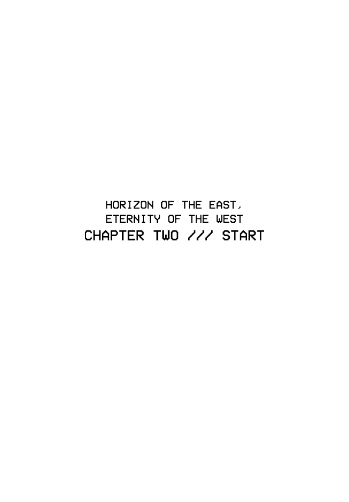 Zoku 11 nin Iru!: Higashi no Chihei, Nishi no Towa Vol. 1 Ch. 2
