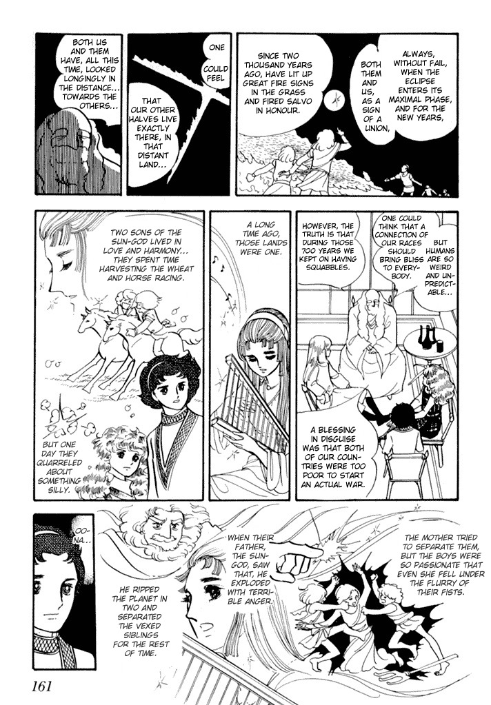 Zoku 11-nin Iru!: Higashi no Chihei, Nishi no Towa Read Online