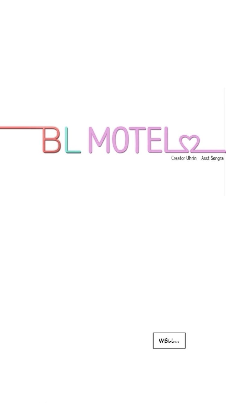 BL Motel Ch.1