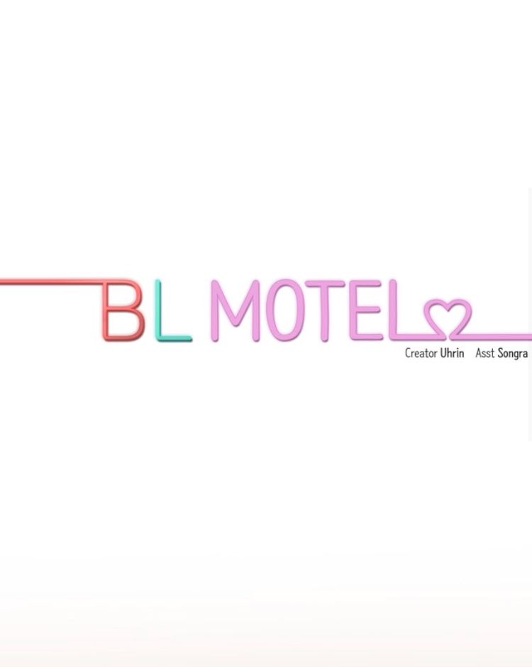 BL Motel Ch.2