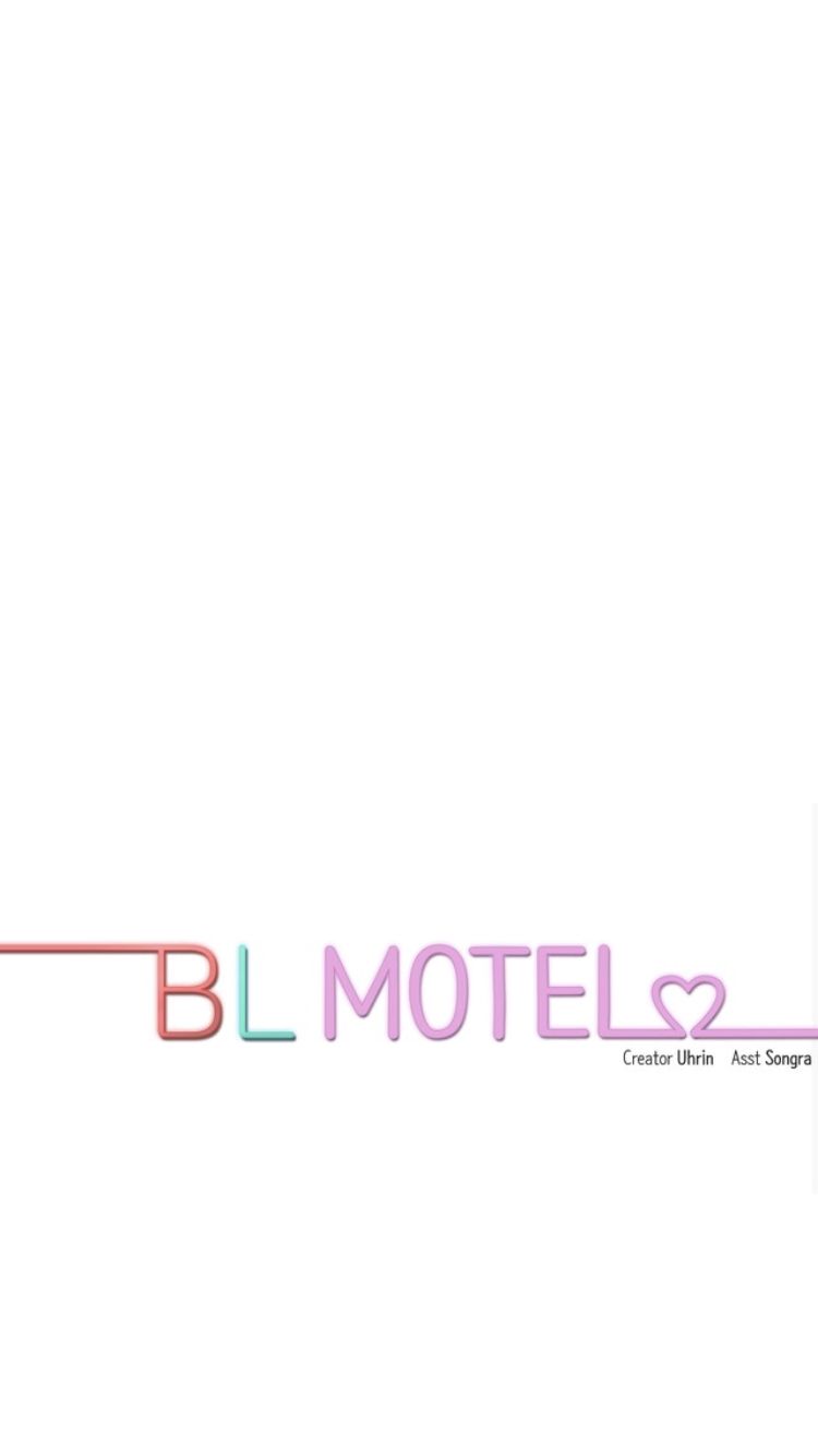 BL Motel Ch.4