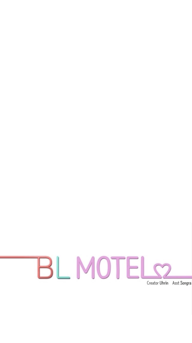 BL Motel Ch.5