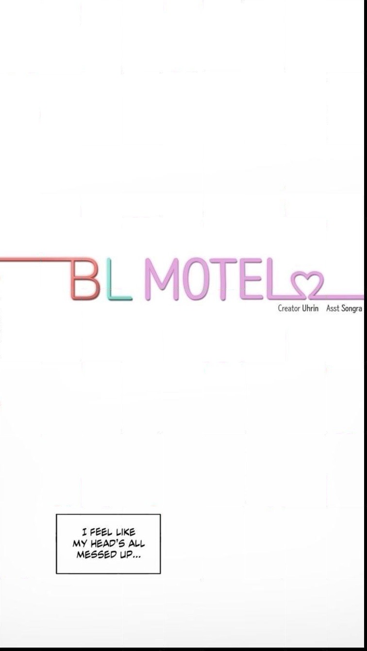 BL Motel Ch.11