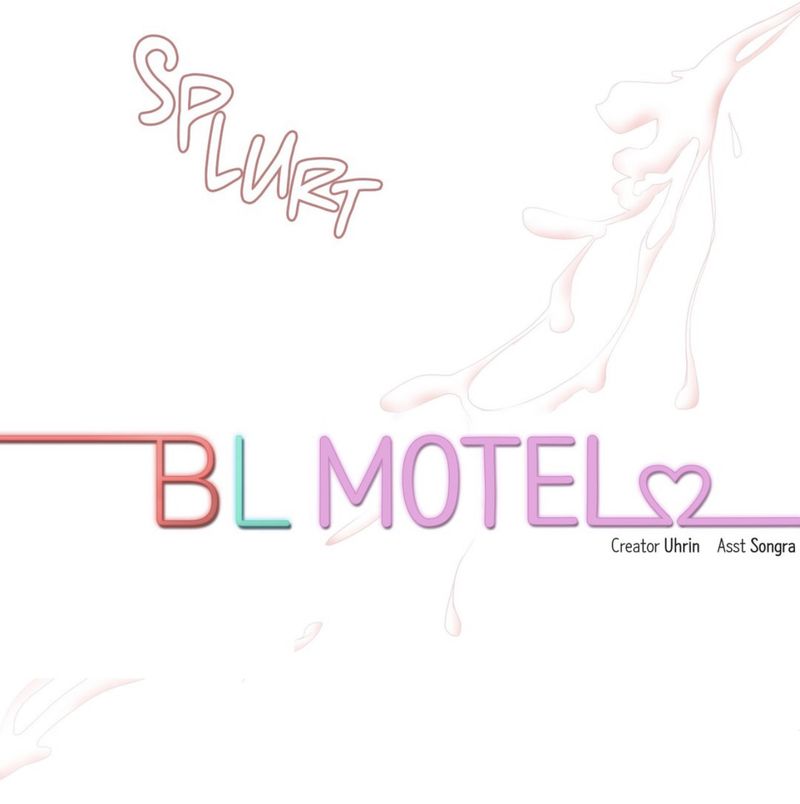 BL Motel Ch.13