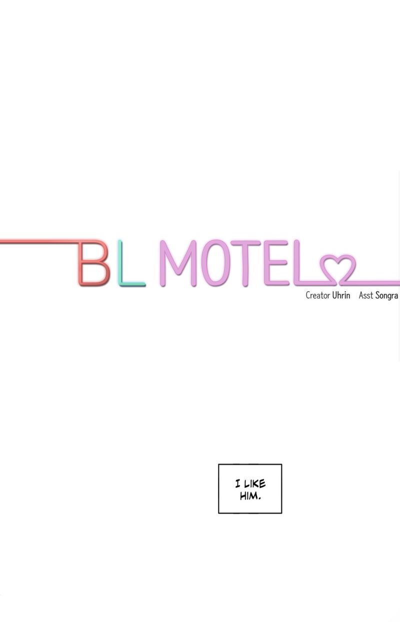 BL Motel Ch.43