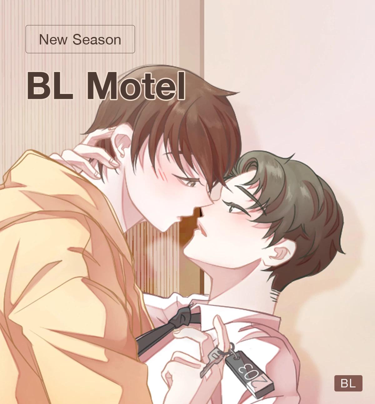 BL Motel Ch.51