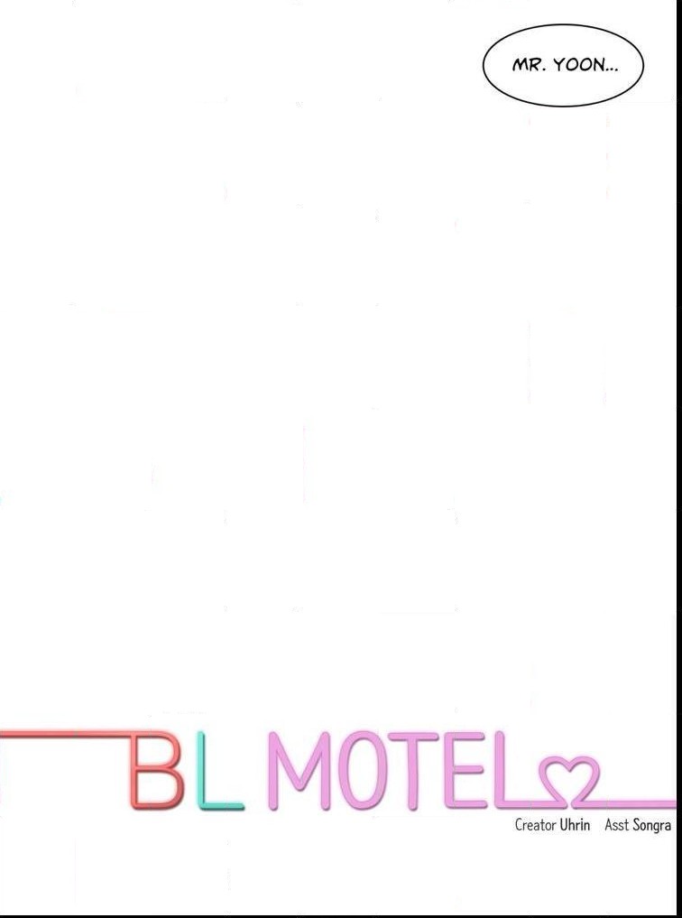 BL Motel Ch.61