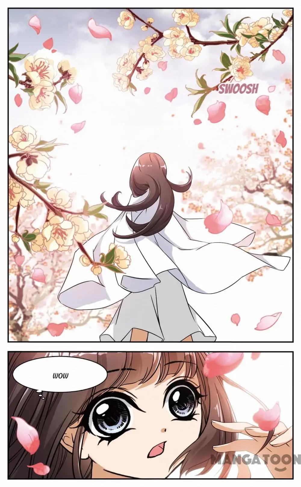 The Journey of a Flower Chapter 60