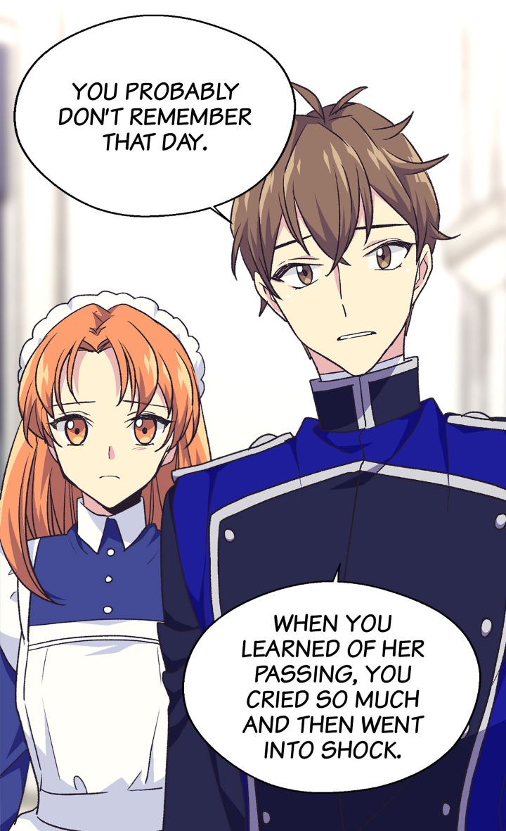 The Abandoned Empress Ch.69