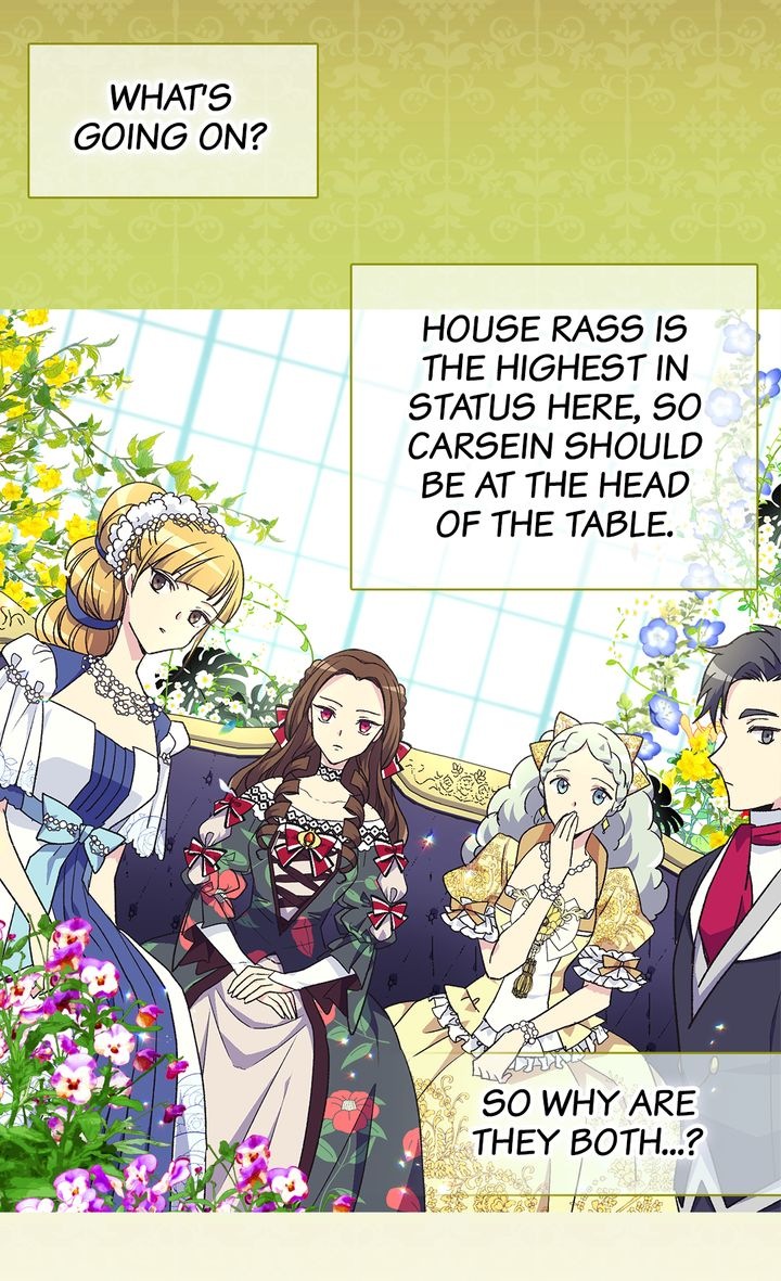 The Abandoned Empress Ch.73