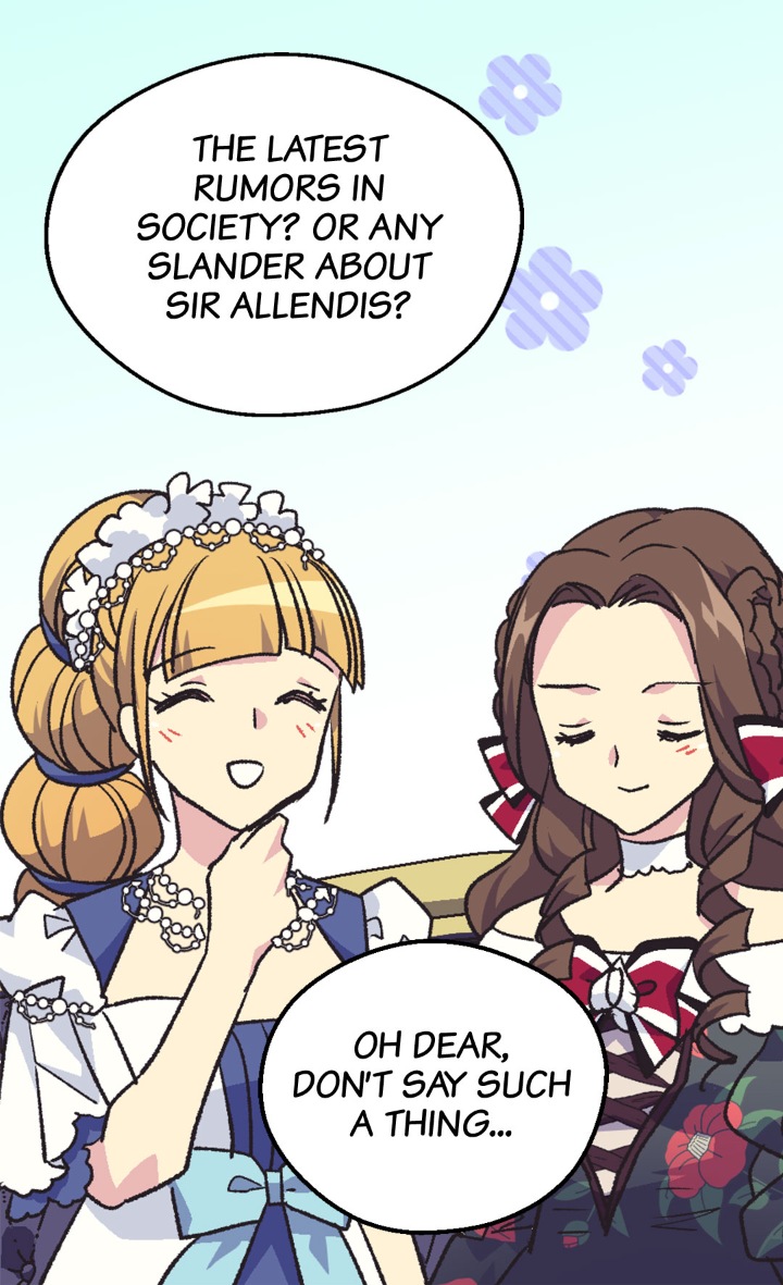 The Abandoned Empress Ch.74