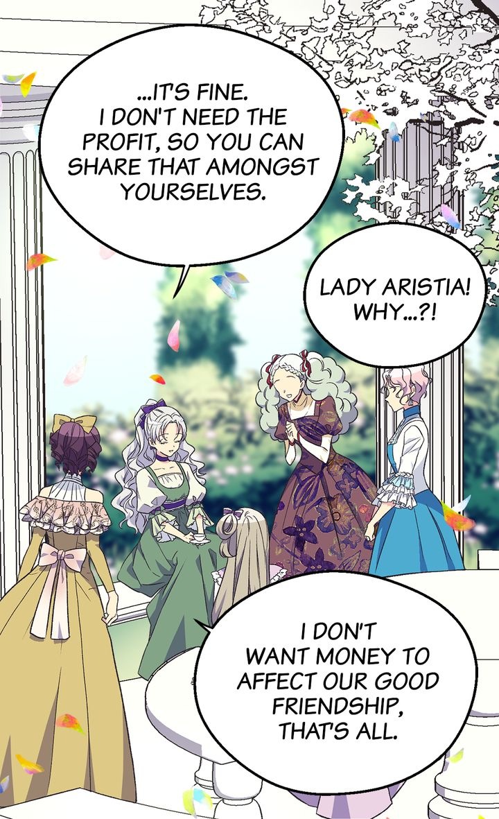 The Abandoned Empress Ch.77