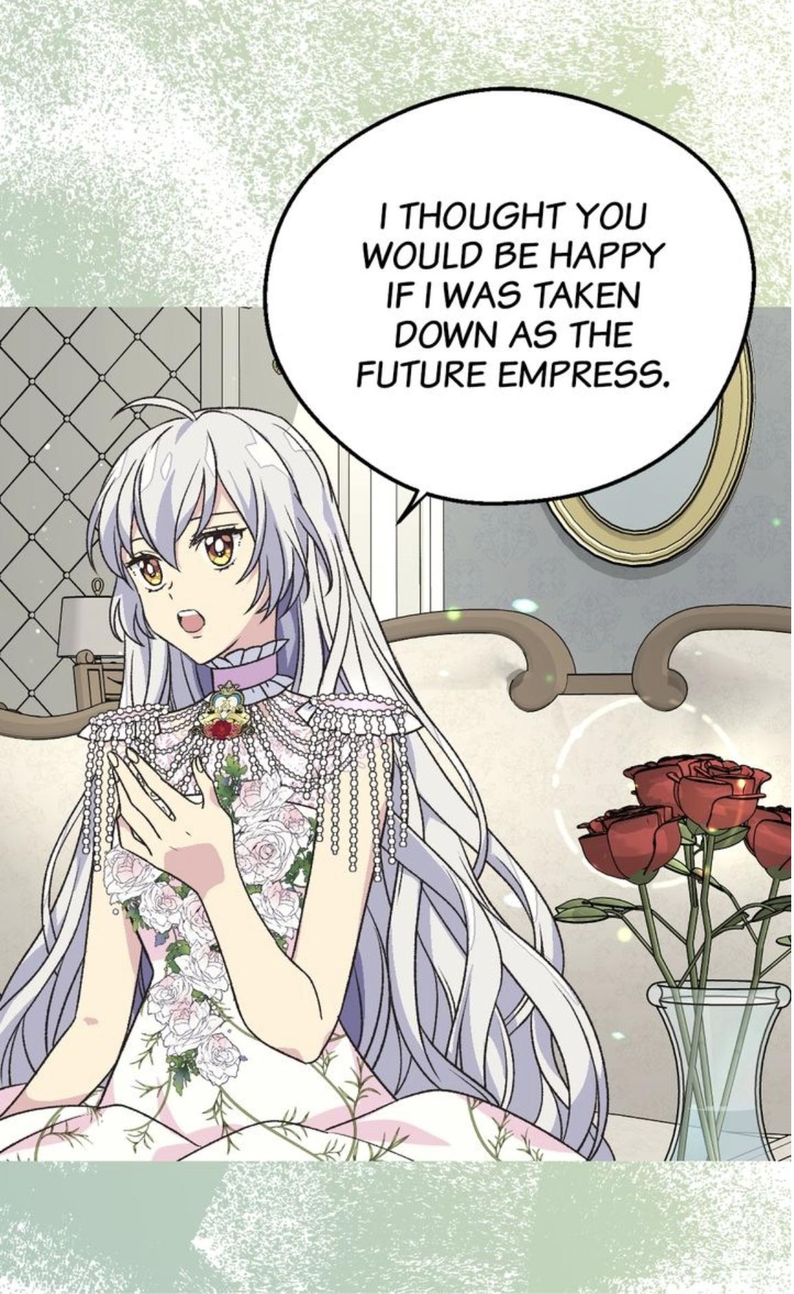 The Abandoned Empress Ch.95