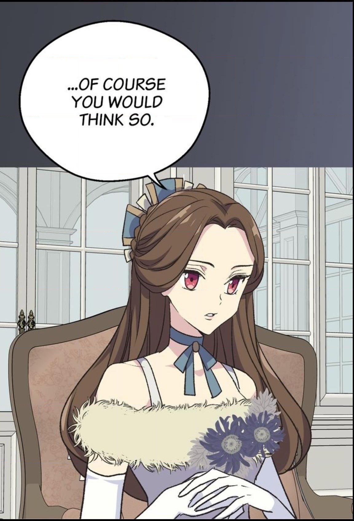 The Abandoned Empress Ch.95