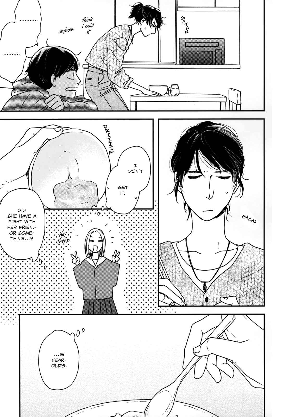 Ikoku Nikki Vol. 3 Ch. 13 page.13