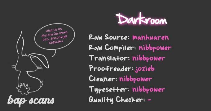 Darkroom Ch. 6 Mission 3
