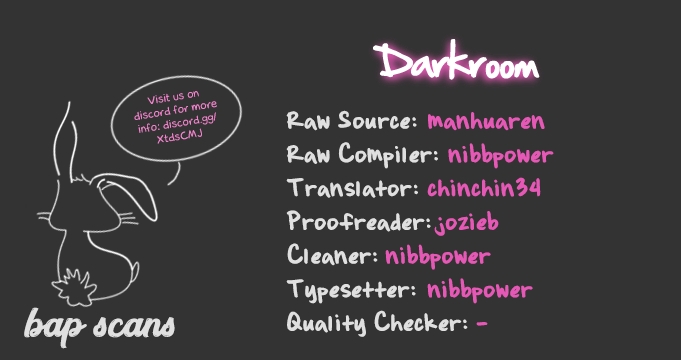 Darkroom Ch. 8 Mission 4