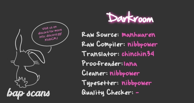 Darkroom Ch. 11