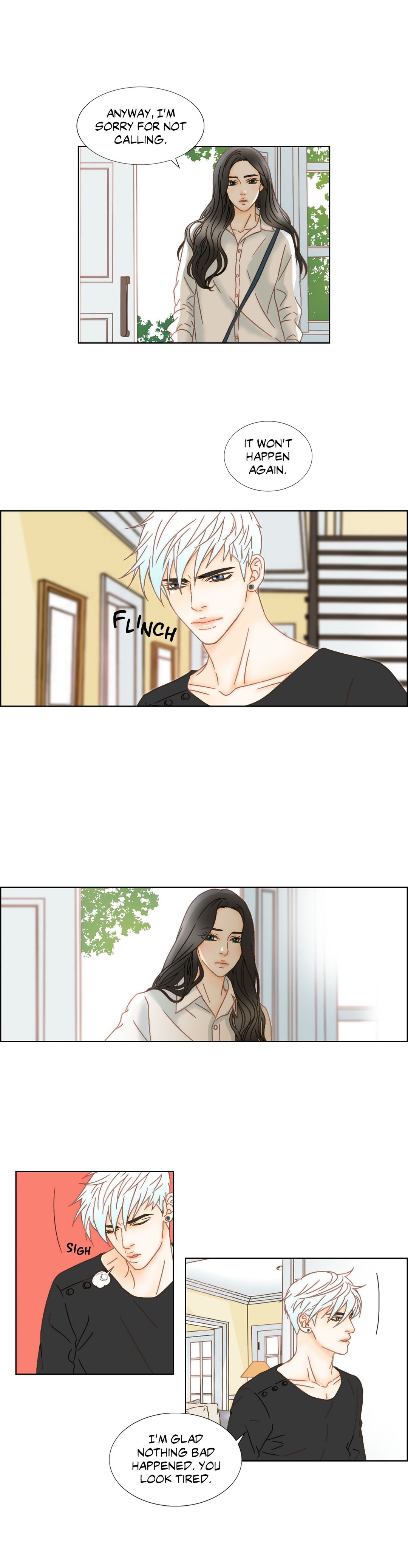 My Mother’s Lover Ch.44