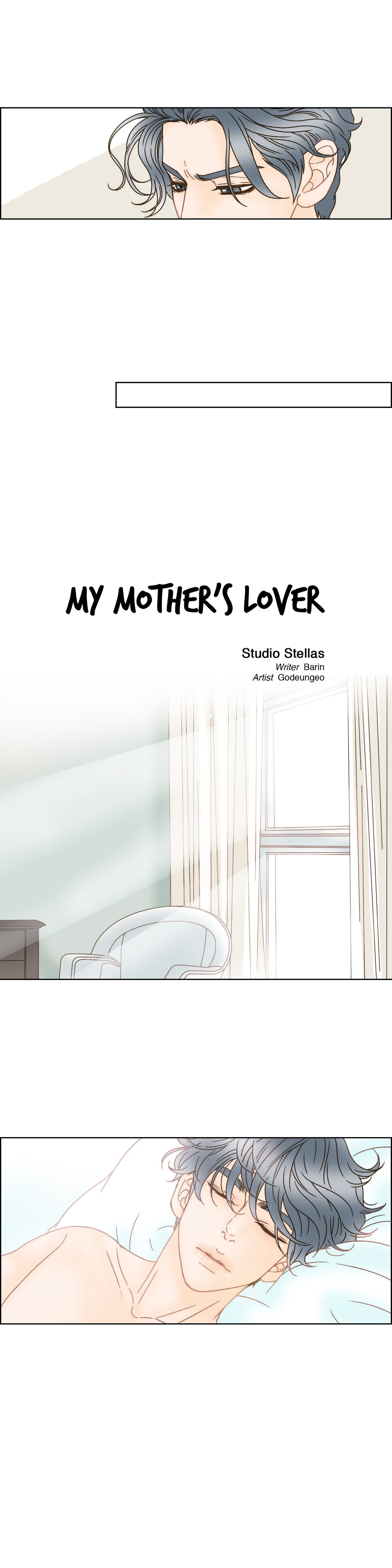 My Mother’s Lover Ch.49