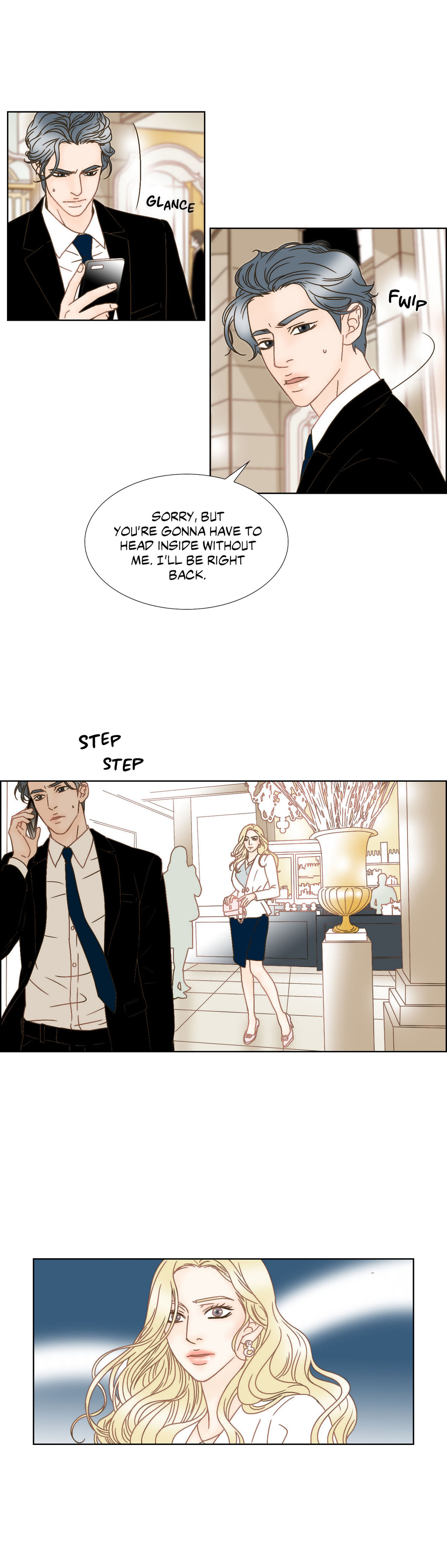 My Mother’s Lover Ch.56