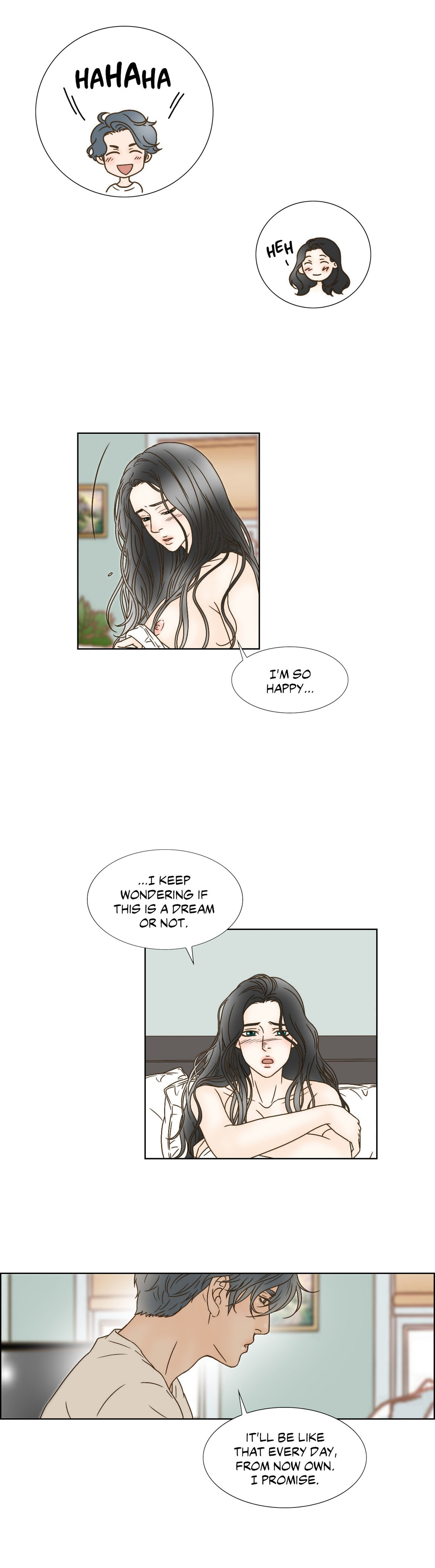 My Mother’s Lover Ch.58