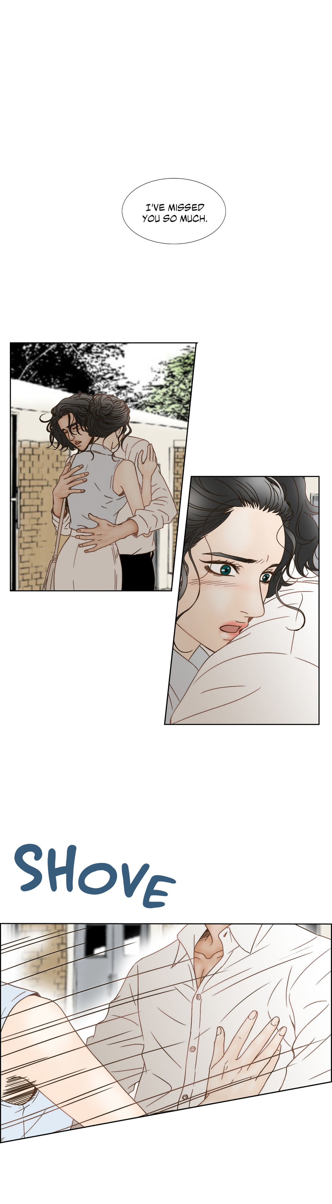 My Mother’s Lover Ch.60