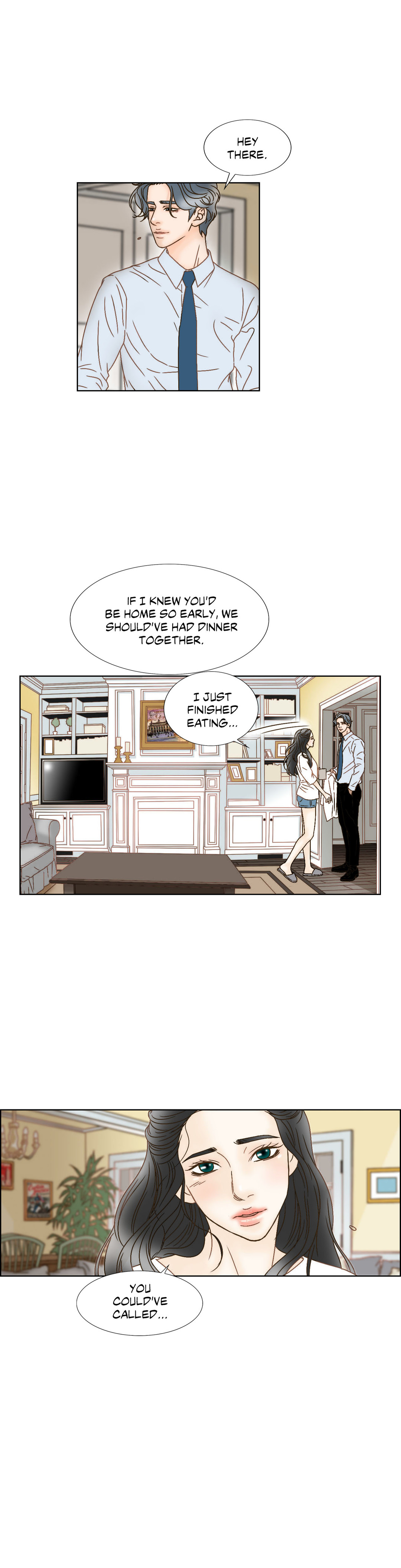 My Mother’s Lover Ch.63