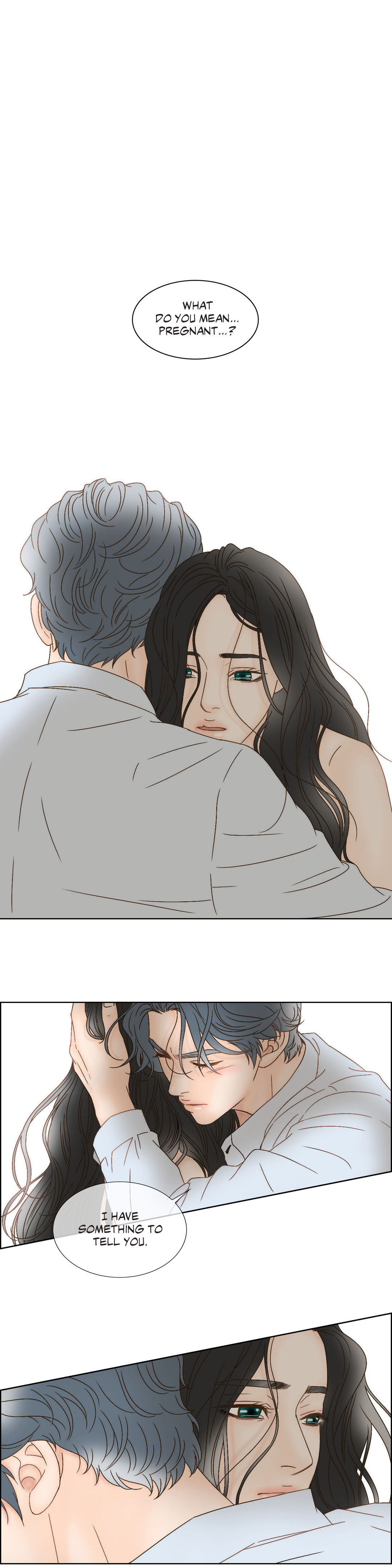 My Mother’s Lover Ch.66