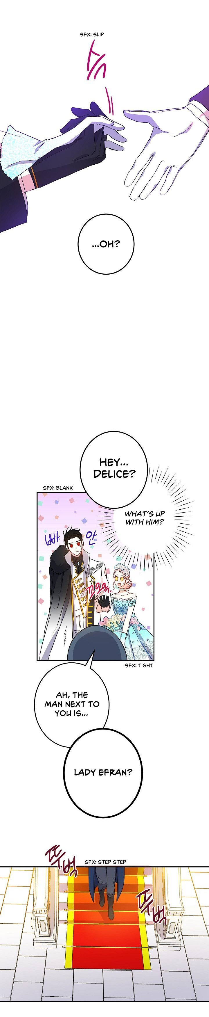 This Is An Obvious Fraudulent Marriage Ch. 14