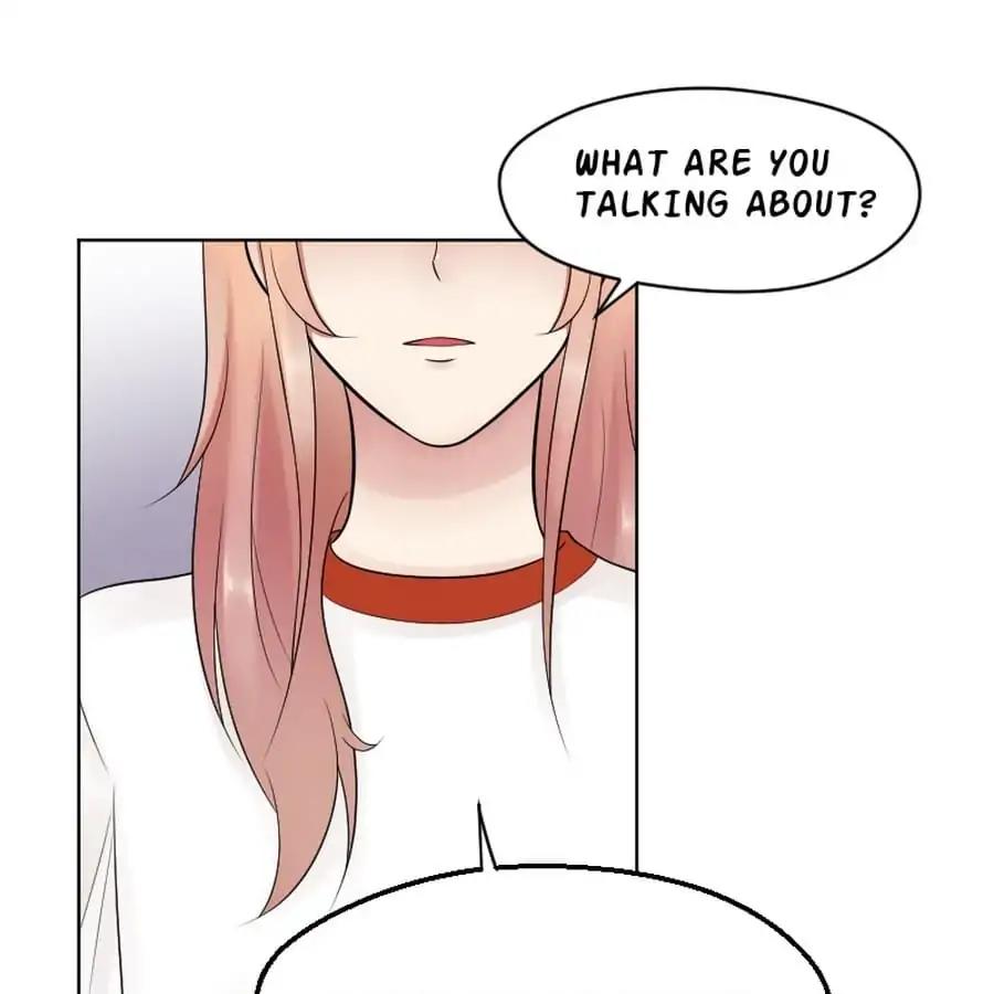 She's A Rebellious Boy Chapter 30