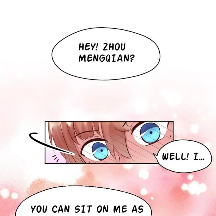 She's A Rebellious Boy Chapter 32