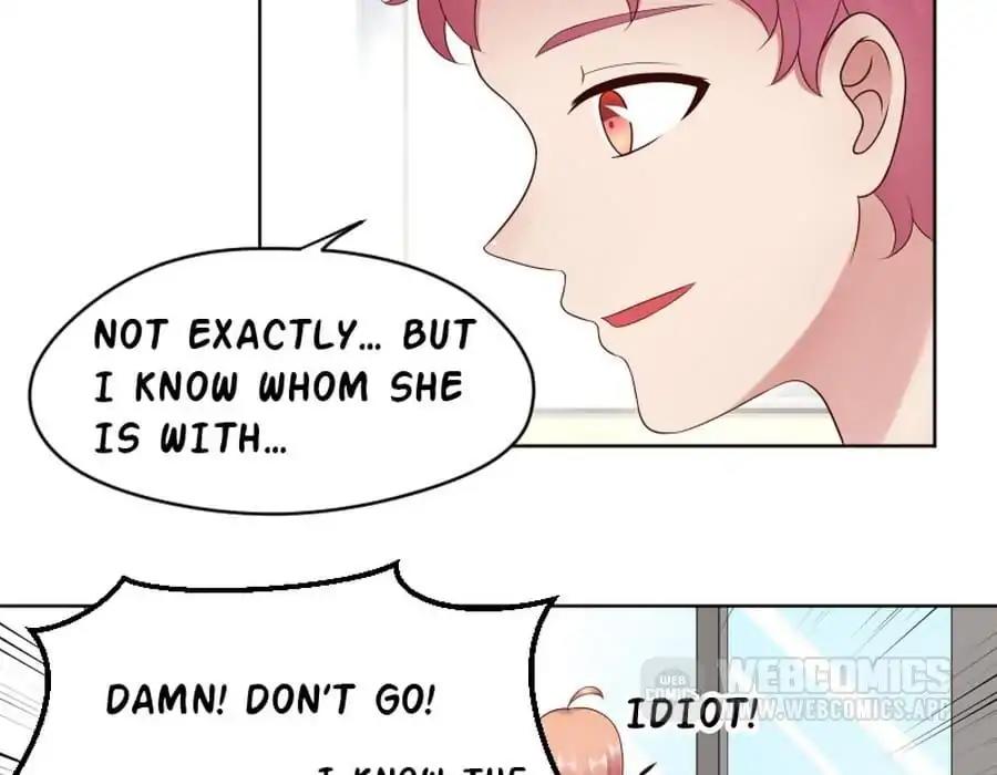 She's A Rebellious Boy Chapter 33