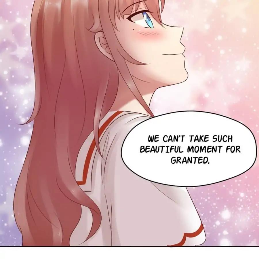 She's A Rebellious Boy Chapter 42